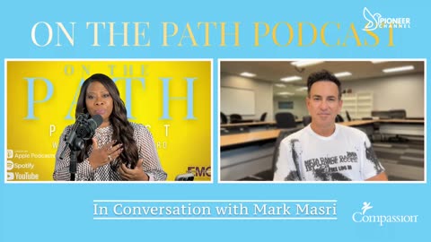 Pioneer Channel LIVE