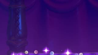 Super Mario Bros Wonder Ninji Jump Party