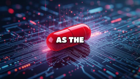 The Matrix Is Real – And It’s Built to Keep You Weak