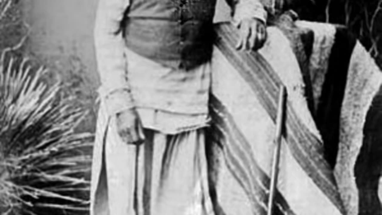 Famous Native American Quotes