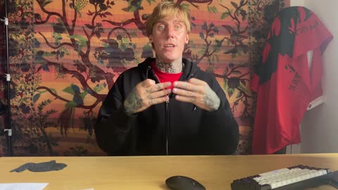 Kenny’s Truth: What This Channel Is Really About