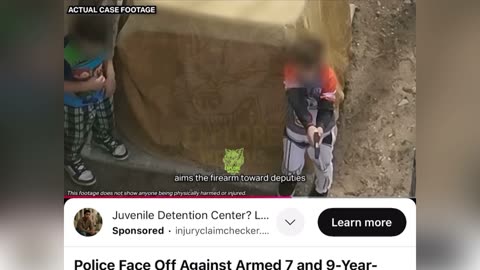 POLICE HIGHLIGHTS #1