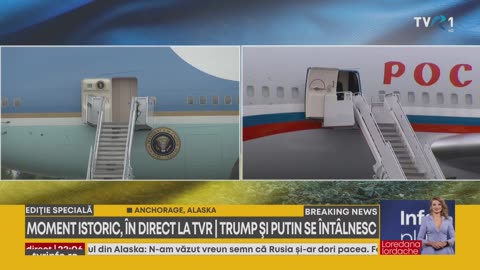 The future of Ukraine is now: TRUMP vs PUTIN