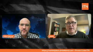 In the News with Mike Dakkak