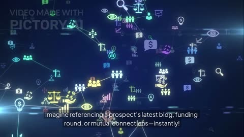 Smart Agent AI: Instant B2B Prospect Research & Personalization at Scale