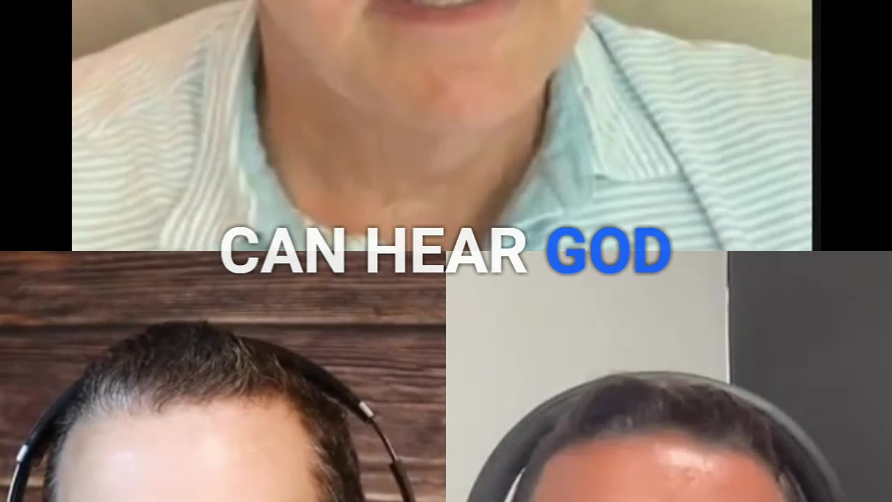 Silence- the key to hearing God