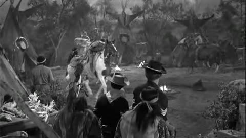 F-Troop - S01E15
