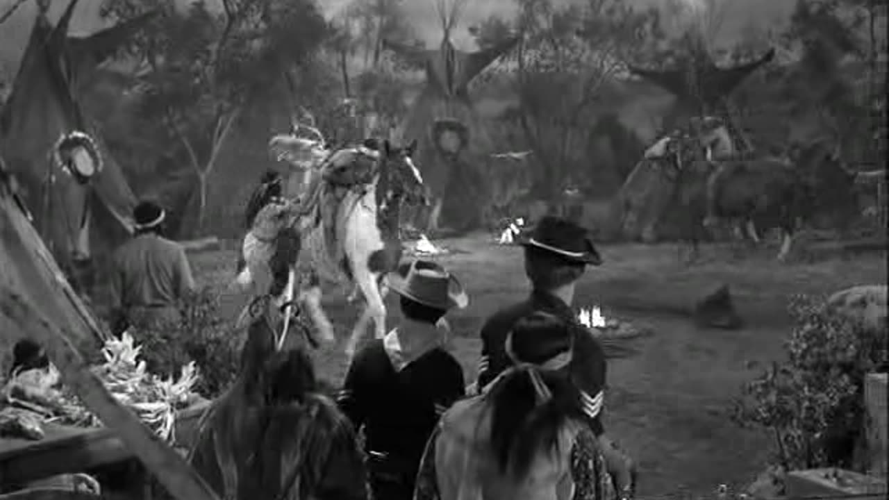 F-Troop - S01E15
