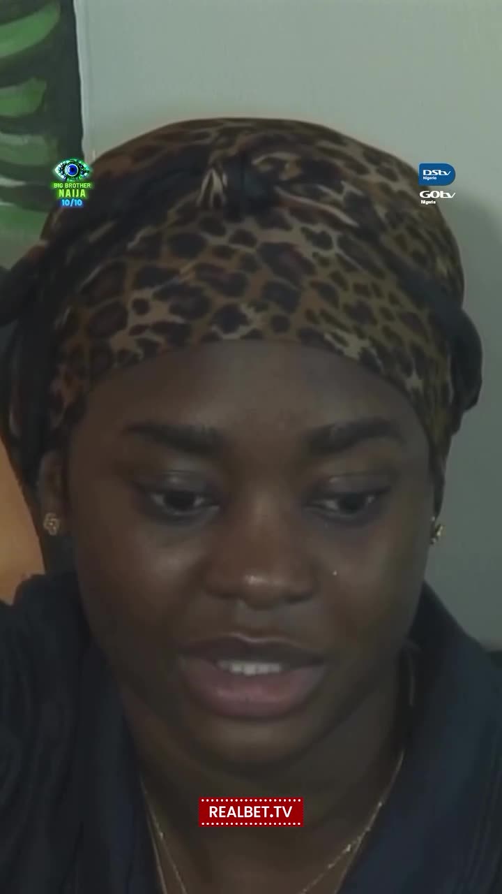 Dede Opens Up To Koyin About Her Intentions For Kola.