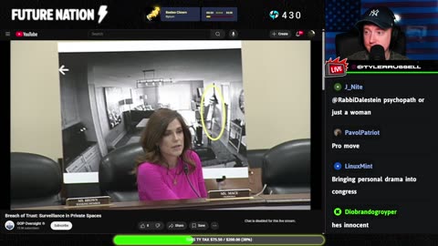 TRUMP DECLARES WAR AT 3PM CENTRAL? PRO VS ANTI DEPORTATION JUBILEE! LOOMER VS MAGA? TUESDAY YAP