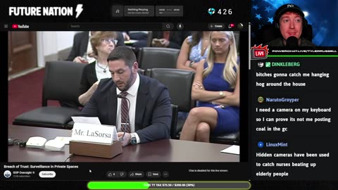 TRUMP DECLARES WAR AT 3PM CENTRAL? PRO VS ANTI DEPORTATION JUBILEE! LOOMER VS MAGA? TUESDAY YAP