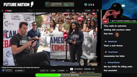 TRUMP DECLARES WAR AT 3PM CENTRAL? PRO VS ANTI DEPORTATION JUBILEE! LOOMER VS MAGA? TUESDAY YAP