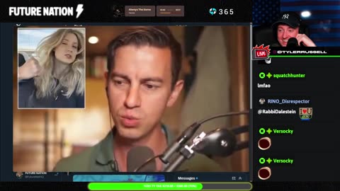 TRUMP DECLARES WAR AT 3PM CENTRAL? PRO VS ANTI DEPORTATION JUBILEE! LOOMER VS MAGA? TUESDAY YAP