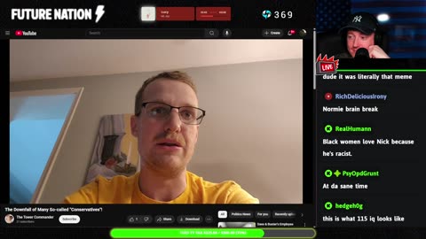 TRUMP DECLARES WAR AT 3PM CENTRAL? PRO VS ANTI DEPORTATION JUBILEE! LOOMER VS MAGA? TUESDAY YAP