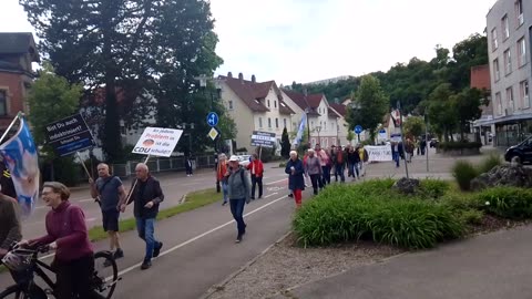Montag, 26.05.2025 in Heidenheim