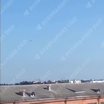 Poltava. Three "Gerani" were registered in the building of the regional TCC.