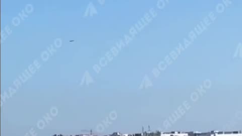 Poltava. Three "Gerani" were registered in the building of the regional TCC.