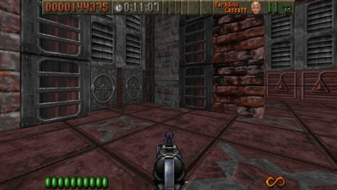 Rise of the Triad LE (PC) E1.3