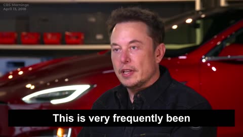 Elon Musk: Analysts Underestimate Tesla by Looking in the Rearview Mirror