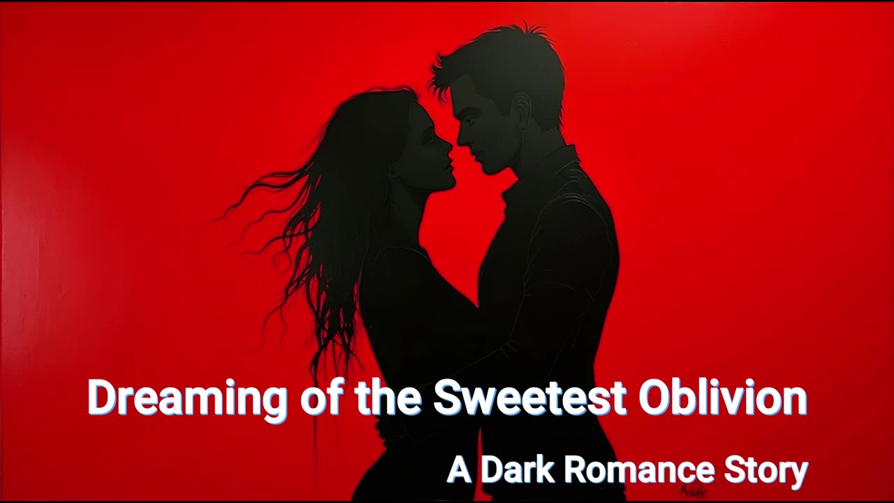 Dreaming of the Sweetest Oblivion
