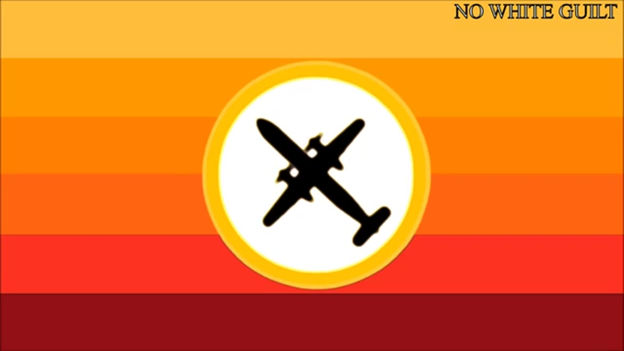 Jack Hwite: Ballad of a Sky King