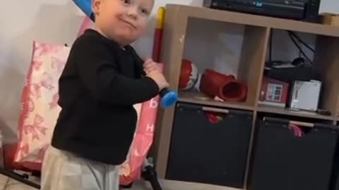 Funny video