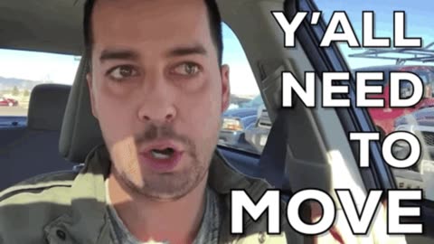What is Road Rage?