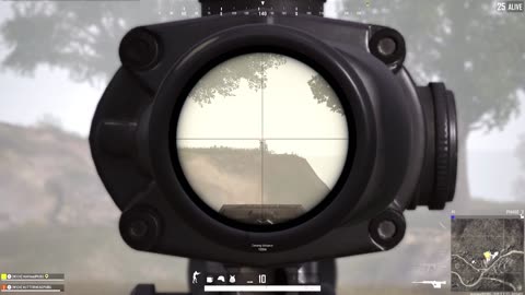 One Tap = Exit Game