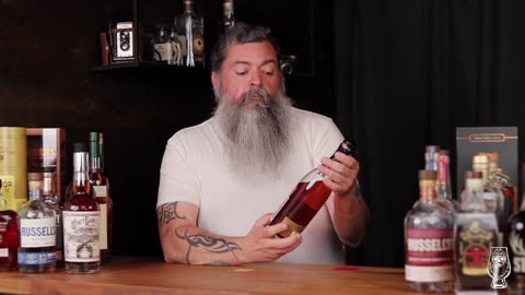 Booker's Small Batch