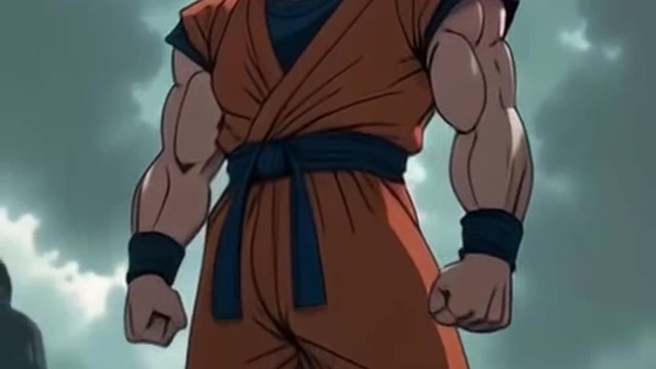 goku vs napa pt 1e 243 - Made with Clipchamp.mp4