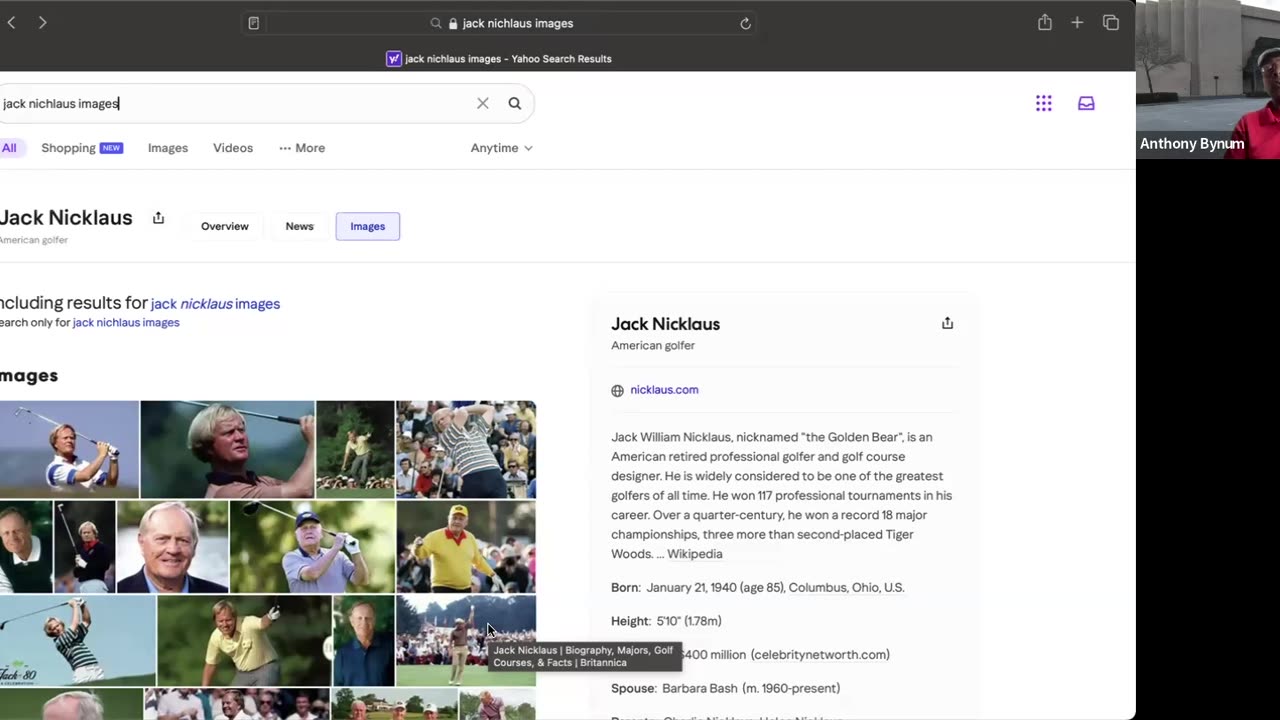 Promoting Community, Conversation and Discovery