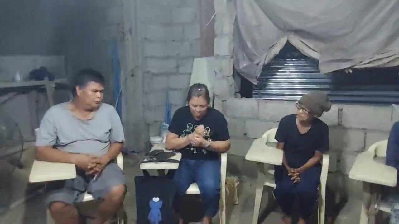 28th October 2024, 32nd Deaf Missions Conference 2024