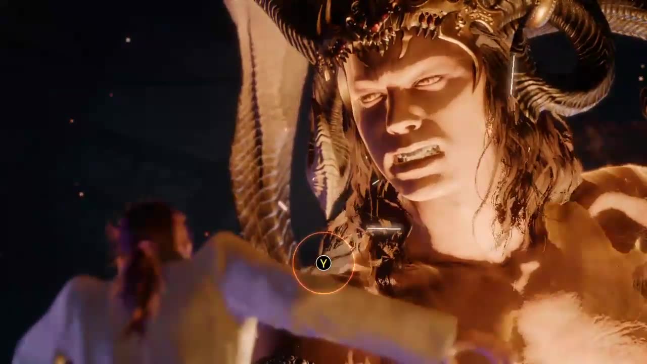 Final Fantasy XV Day 11 Episode Ignis and Ardyn