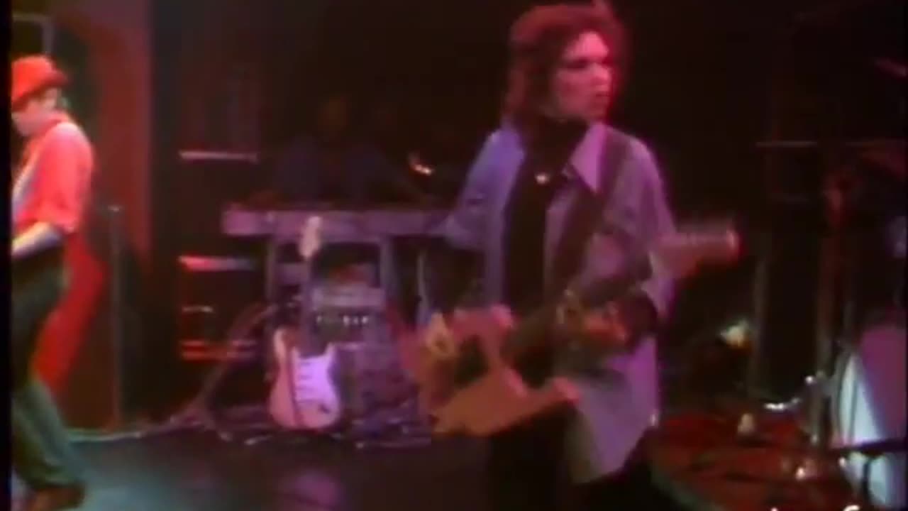 DAYS ARE OK - THE MOTELS