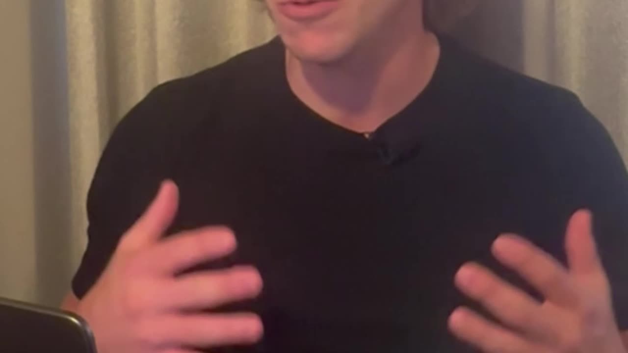 Did you get your ICE whistle?