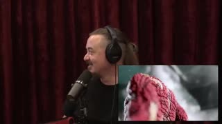 The Joe Rogan Experience | Ben van Kerkwyk (2374)