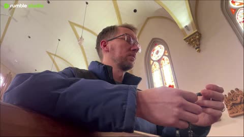 Rosary Live - Thursday, January 15