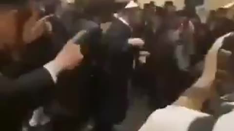 This was never our War.⚡️ DEMONIC JEW'ISH PARASITES