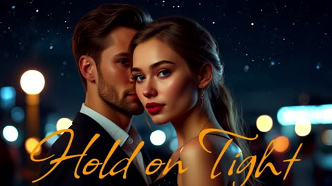 RAP. Song Hold on Tight.