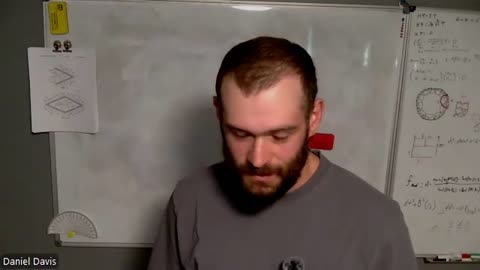 Daniel Davis - Dr Matthew Szydagis discussion on UAP implications.