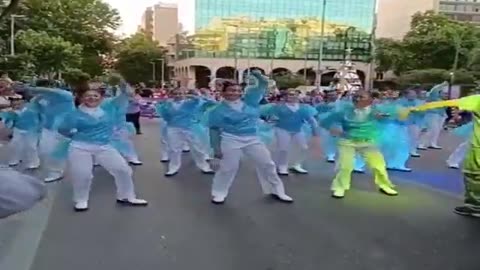 Desfile de Carnaval de las Promesas - Montevideo 14/12/2025