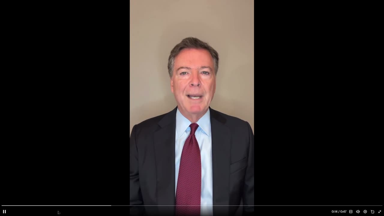 This Deep State corrupt piece of Schlit - he's scared now, he needs handcuffs