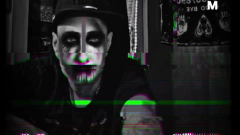 Im Just Another Scarecrow