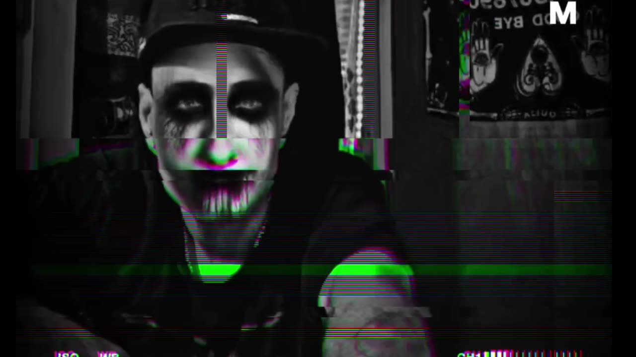 Im Just Another Scarecrow