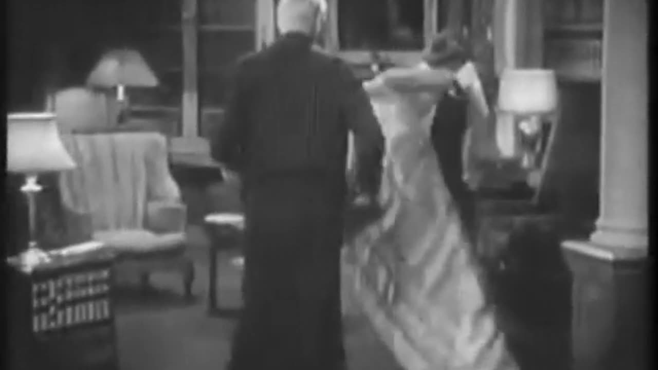 Eternally Yours (1939)