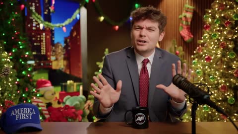 Nick Fuentes COOKS Candace Owens: "Uppity Negress Bobs Her Head for 3 Months—Then Caves to Erika?!"