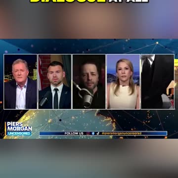 Cornel West STORMS OFF Set During Heated Debate Over Charlie Kirk’s Murder