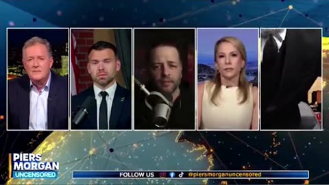 Cornel West STORMS OFF Set During Heated Debate Over Charlie Kirk’s Murder