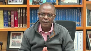 God's Redirection or the Blessing of Obedience - Bishop Tobias