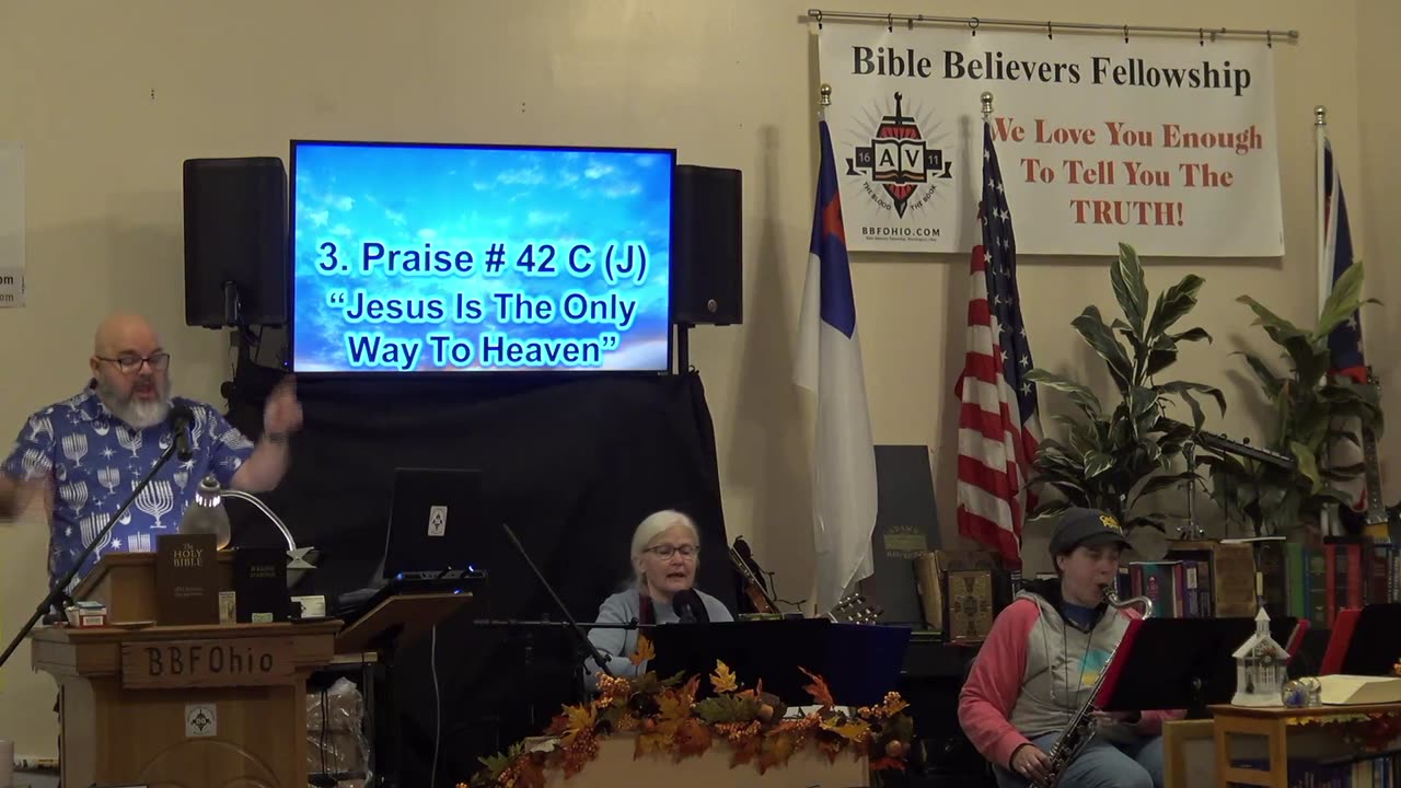 bbfohio.com Live Stream Channel